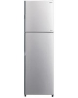 Frigider cu doua usi Hitachi R-V470PRU3(SLS): fiecare cu rolul sau